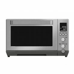 GE Toasters & Toaster Ovens 6-Slice Stainless Steel Convection Toaster Oven (1500-Watt) -Aroma Shop 40319044