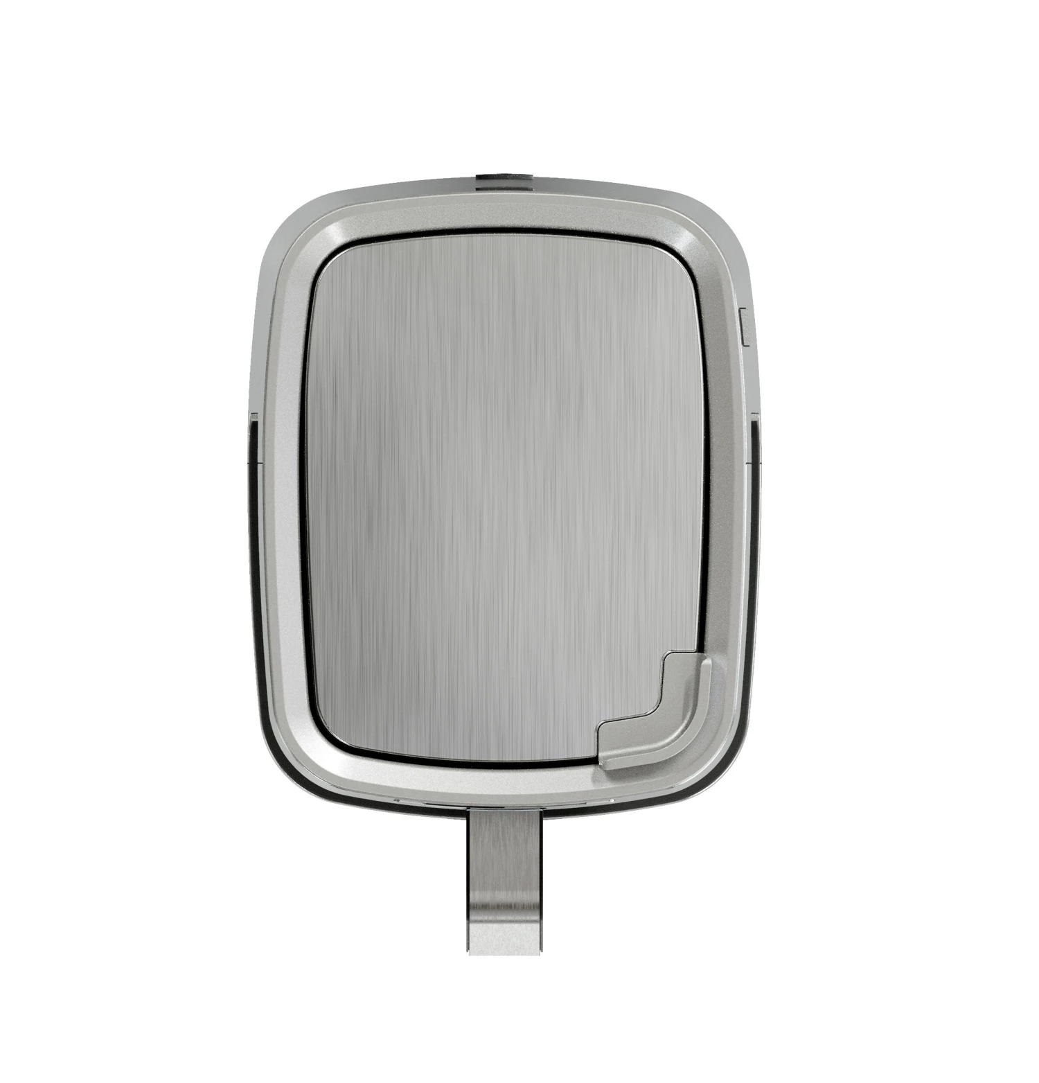 GE Espresso, Tea & Coffee Machines 12-Cup Stainless Steel Residential Drip Coffee Maker 9 GE Espresso, Tea & Coffee Machines 12-Cup Stainless Steel Residential Drip Coffee Maker - Image 9