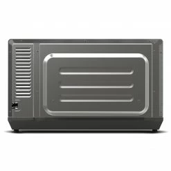 GE Toasters & Toaster Ovens 6-Slice Stainless Steel Convection Toaster Oven (1500-Watt) 24 GE Toasters & Toaster Ovens 6-Slice Stainless Steel Convection Toaster Oven (1500-Watt) -Aroma Shop 40319114