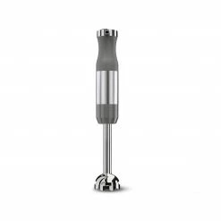 GE Blenders & Juicers 2-Speed Stainless Steel 500-Watt Immersion Blender with Accessory Jar -Aroma Shop 40319142