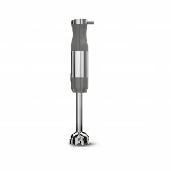 GE Blenders & Juicers 2-Speed Stainless Steel 500-Watt Immersion Blender with Accessory Jar -Aroma Shop 40319148