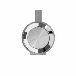 GE Blenders & Juicers 2-Speed Stainless Steel 500-Watt Immersion Blender with Accessory Jar -Aroma Shop 40319154