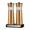 Kalorik Specialty Appliances Copper Salt and Pepper Mill