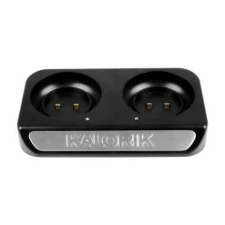 Kalorik Specialty Appliances Stainless Steel Salt and Pepper Mill 8 Kalorik Specialty Appliances Stainless Steel Salt and Pepper Mill -Aroma Shop 40361119