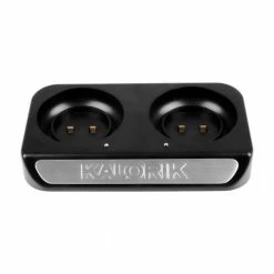 Kalorik Specialty Appliances Pewter Salt and Pepper Mill -Aroma Shop 40361285