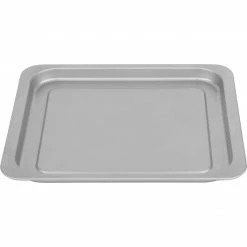 GE Toasters & Toaster Ovens 6-Slice Stainless Steel Convection Toaster Oven (1500-Watt) -Aroma Shop 40369398