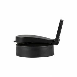 Kalorik Blenders & Juicers 20-oz Black/Stainless Steel 400-Watt Blender -Aroma Shop 40776786