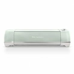 Cricut Specialty Appliances Explore Air 2 Mint