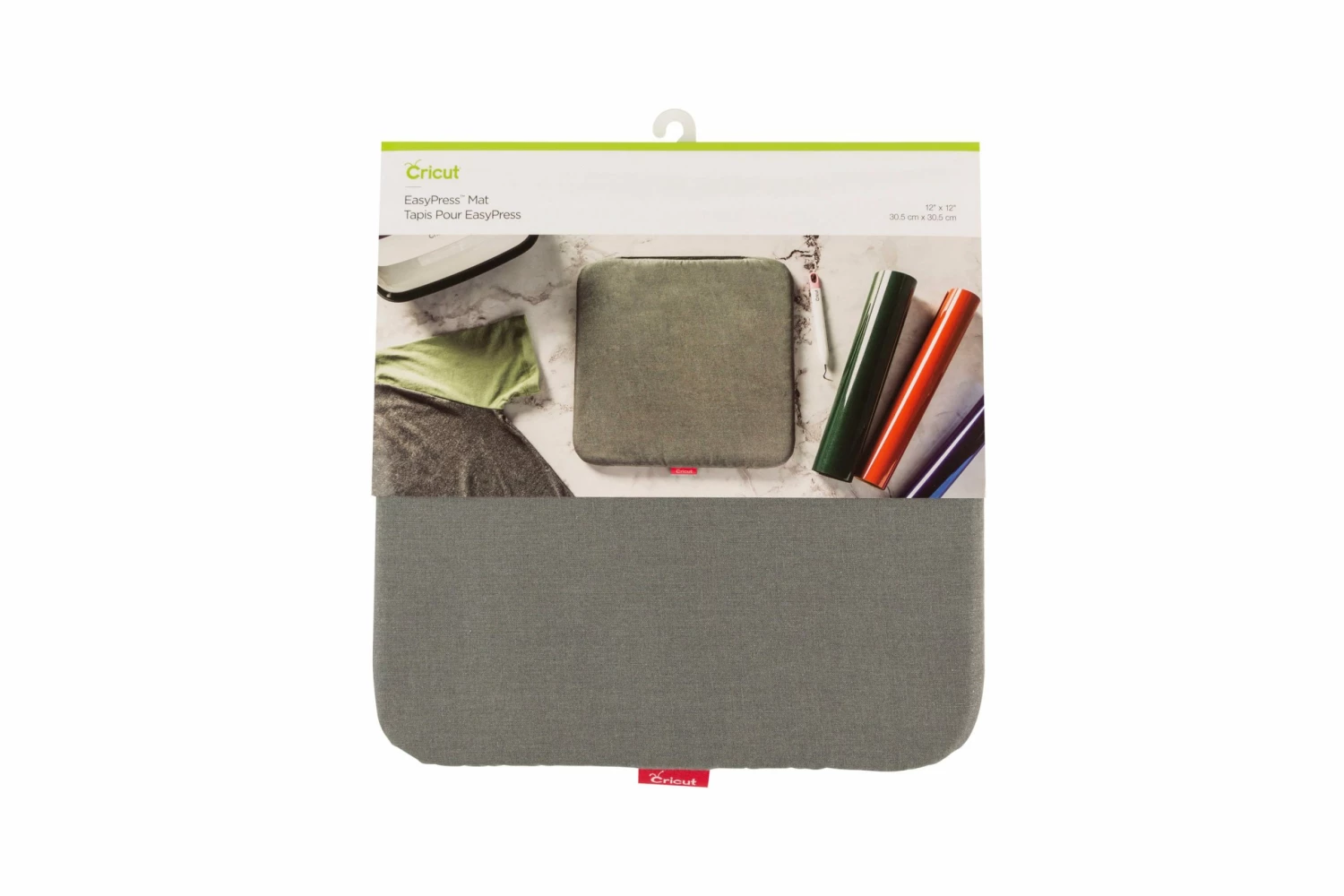 Cricut Specialty Appliances EasyPress 12x12 Mat 1 Cricut Specialty Appliances EasyPress 12x12 Mat
