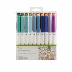Cricut Specialty Appliances Ultimate 30pk Pen Set