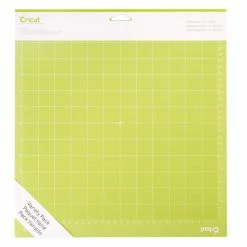 Cricut Specialty Appliances 12x12 Variety Mat Set