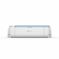 Cricut Specialty Appliances Maker Blue