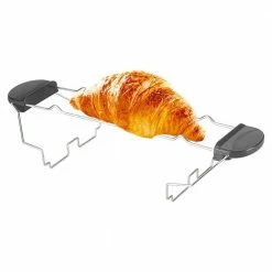 Sencor Toasters & Toaster Ovens 4-Slice Purple 1600-Watt Toaster -Aroma Shop 42109964