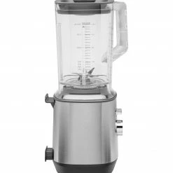 GE Blenders & Juicers 64-oz Stainless Steel 1000-Watt Pulse Control Blender -Aroma Shop 42140144