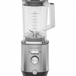 GE Blenders & Juicers 64-oz Stainless Steel 1000-Watt Pulse Control Blender -Aroma Shop 42140146