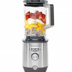 GE Blenders & Juicers 64-oz Stainless Steel 1000-Watt Pulse Control Blender