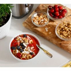 GE Blenders & Juicers 64-oz Stainless Steel 1000-Watt Pulse Control Blender -Aroma Shop 42140151