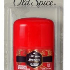 Old Spice Specialty Appliances Red Anti-perspirant/Deodorant
