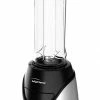 Highland Blenders & Juicers BL1189 20-oz Black+Silver 112-Watt Blender