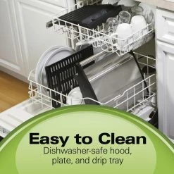 Hamilton Beach Indoor Grills, Skillets & Waffle Makers Hamilton Beach Searing Grill with Lid -Aroma Shop 43466119