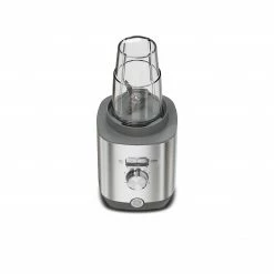 GE Blenders & Juicers 64-oz Stainless Steel 1000-Watt Pulse Control Blender -Aroma Shop 43502775