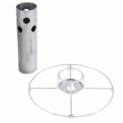 Char-Broil Fryers & Accessories Big Easy Flavor Stand 10 Char-Broil Fryers & Accessories Big Easy Flavor Stand -Aroma Shop 44007737