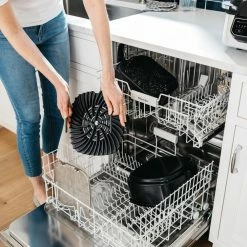 Ninja Indoor Grills, Skillets & Waffle Makers Ninja Foodi 10-in L x 10-in W Non-stick Residential -Aroma Shop 44037024