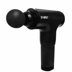 HY IMPACT Specialty Appliances Hy-Impact Cordless Muscle Massager