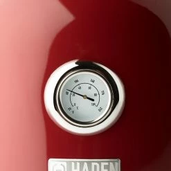 Haden Espresso, Tea & Coffee Machines Dorset 1.7 Liter Stainless Steel Electric Cordless Kettle with Auto Shut-Off and Boil-Dry Protection - 75000 -Aroma Shop 44139945