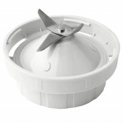 Haden Blenders & Juicers Heritage 56-oz Ivory White 550-Watt Blender -Aroma Shop 44140464