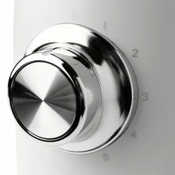 Haden Blenders & Juicers Heritage 56-oz Ivory White 550-Watt Blender -Aroma Shop 44140465