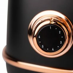 Haden Toasters & Toaster Ovens Heritage 4-Slice Toaster with Browning Control, Cancel, Bagel and Defrost Settings - 75042 -Aroma Shop 44140559