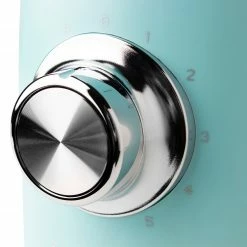 Haden Blenders & Juicers Heritage 56-oz Turquoise 550-Watt Blender -Aroma Shop 44140571