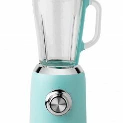 Haden Blenders & Juicers Heritage 56-oz Turquoise 550-Watt Blender
