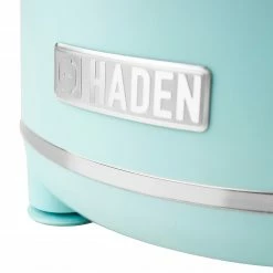 Haden Blenders & Juicers Heritage 56-oz Turquoise 550-Watt Blender -Aroma Shop 44140578