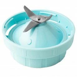 Haden Blenders & Juicers Heritage 56-oz Turquoise 550-Watt Blender -Aroma Shop 44140609