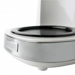 Haden Espresso, Tea & Coffee Machines Heritage 12-Cup Programmable Coffee Maker with Strength Control and Timer - 75061 11 Haden Espresso, Tea & Coffee Machines Heritage 12-Cup Programmable Coffee Maker with Strength Control and Timer - 75061 -Aroma Shop 44140621