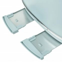 Haden Toasters & Toaster Ovens Highclere 4-Slice, Wide Slot Toaster with Bagel and Defrost Settings Browning Control - 75026 -Aroma Shop 44205793