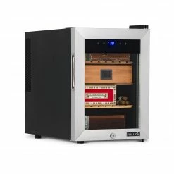 NewAir Specialty Appliances NewAir 250 Count Thermoelectric Cigar Humidor with Heating and Cooling