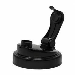 Kalorik Blenders & Juicers Kalorik 8-Piece Nutrition Blender Set, Black and Silver -Aroma Shop 44329239