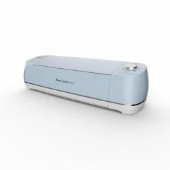 Cricut Specialty Appliances Explore Air 2 Blue -Aroma Shop 44405717