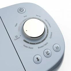 Cricut Specialty Appliances Explore Air 2 Blue -Aroma Shop 44405719