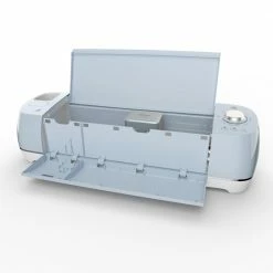 Cricut Specialty Appliances Explore Air 2 Blue -Aroma Shop 44405722