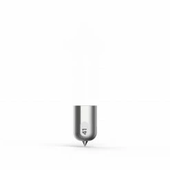 Cricut Specialty Appliances Silver Bottle Sanitizer -Aroma Shop 44413247