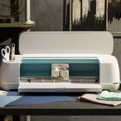 Cricut Specialty Appliances Maker Blue -Aroma Shop 44413389 scaled