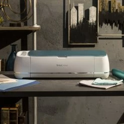 Cricut Specialty Appliances Maker Blue -Aroma Shop 44413390 scaled