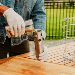 Char-Broil Fryers & Accessories Big Easy Flavor Stand 12 Char-Broil Fryers & Accessories Big Easy Flavor Stand -Aroma Shop 44553781