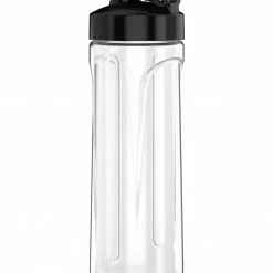 Highland Blenders & Juicers BL1189 20-oz Black+Silver 112-Watt Blender -Aroma Shop 44832448 scaled