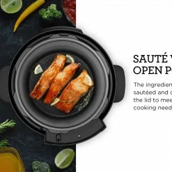 Highland Cookers & Steamers Highland 6 QT Pressure Cooker 20 Highland Cookers & Steamers Highland 6 QT Pressure Cooker -Aroma Shop 44842663