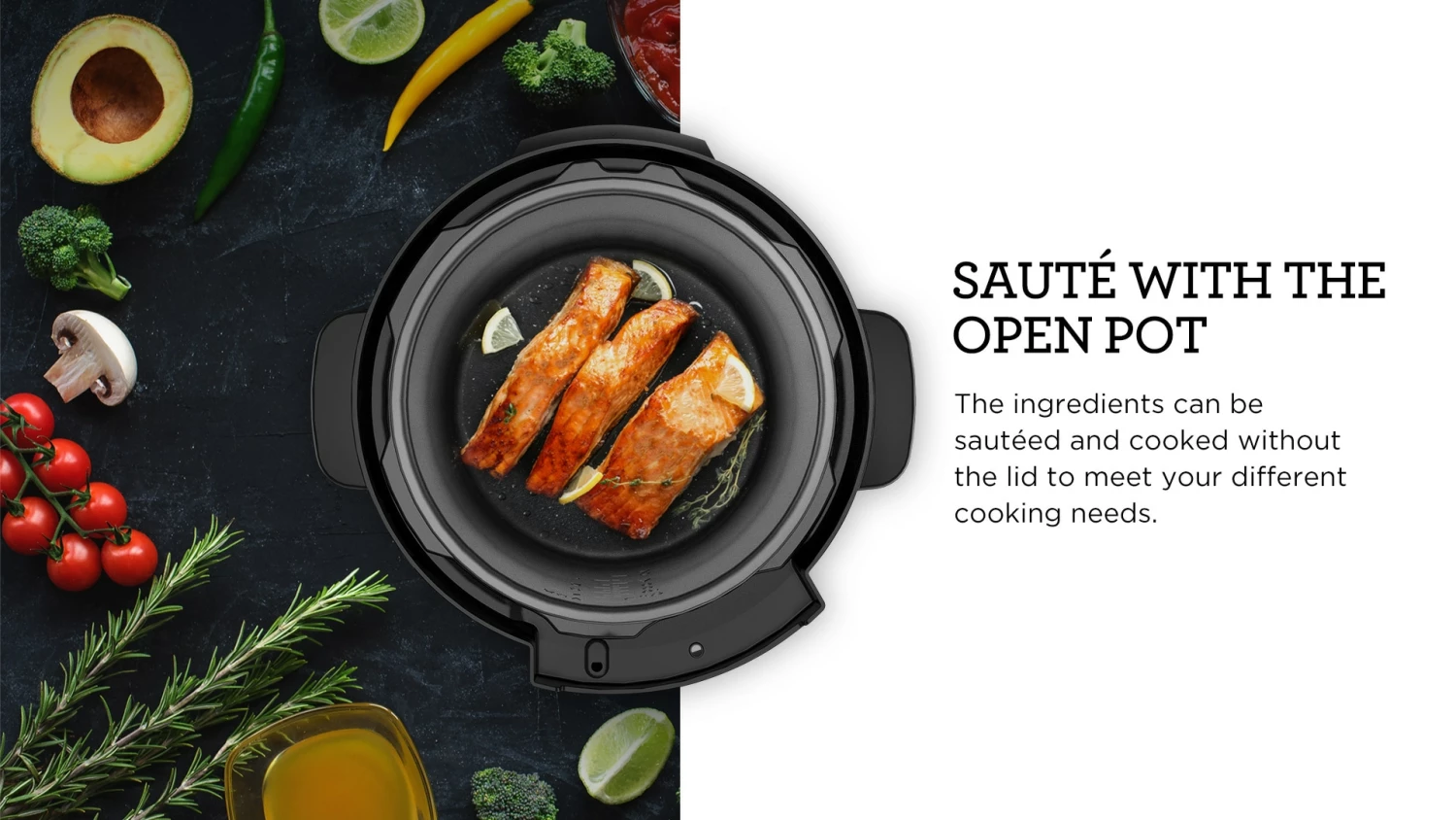 Highland Cookers & Steamers Highland 6 QT Pressure Cooker 5 Highland Cookers & Steamers Highland 6 QT Pressure Cooker - Image 5